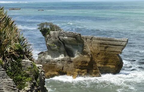 Batı Kıyısı Bölgesi