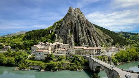 Alpes-de-Haute-Provence