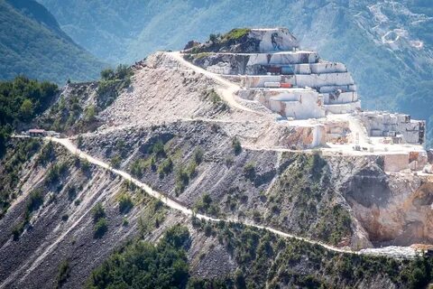 Massa ve Carrara