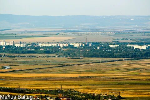 Ungheni Bölgesi