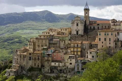 Abruzzo