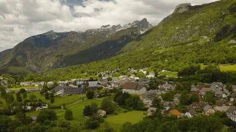 Bovec Belediyesi