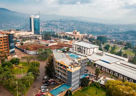 Kigali bölgesi