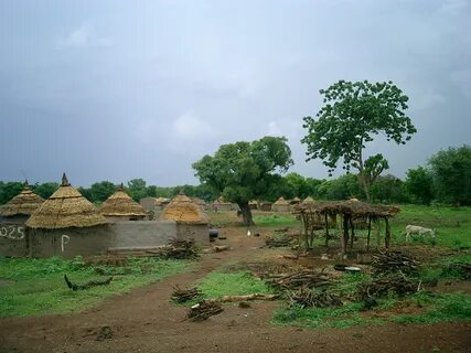 Mouhoun