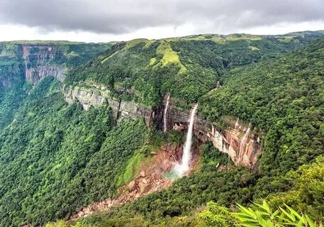 Meghalaya
