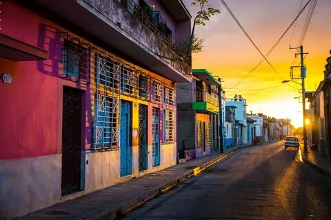 Santiago de Cuba Eyaleti