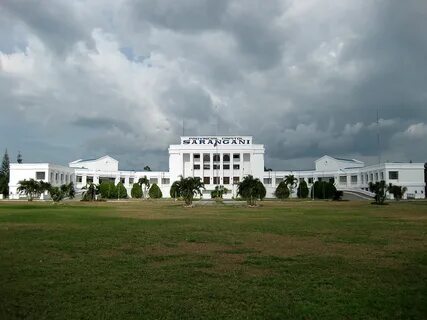 Sarangani