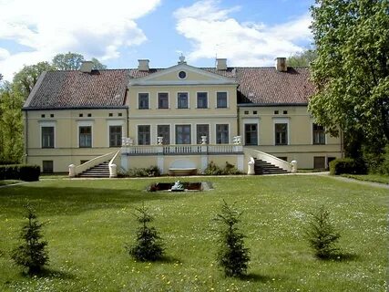 Kandava Belediyesi