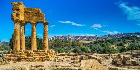 Agrigento