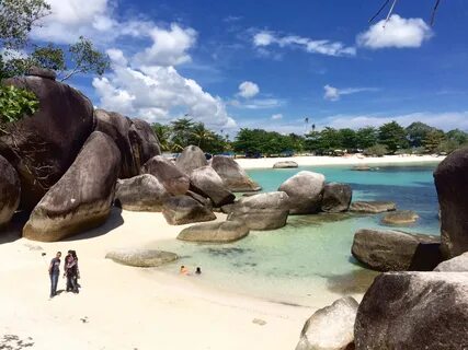 Kepulauan Bangka Belitung