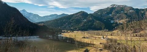 Jezersko Belediyesi