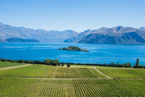 Otago Bölgesi