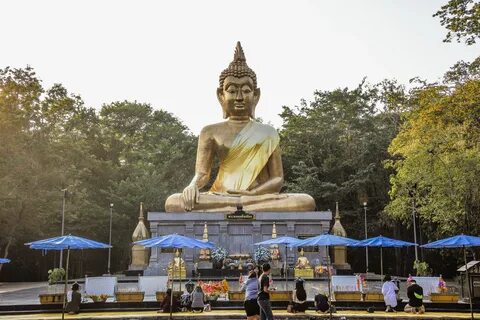 Amnat Charoen