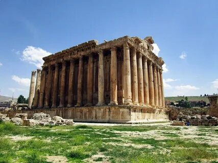 Baalbek-Hermel