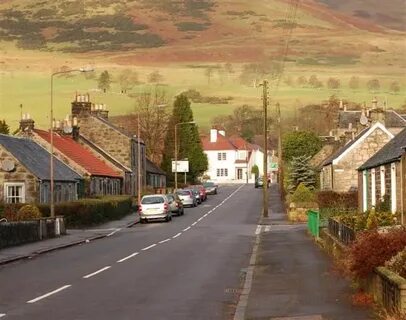 Clackmannanshire
