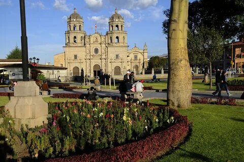 Cajamarca