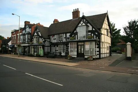 Telford ve Wrekin