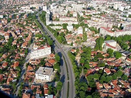 Dobriç İli