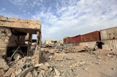Sirte Bölgesi