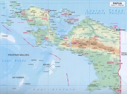 Papua Barat