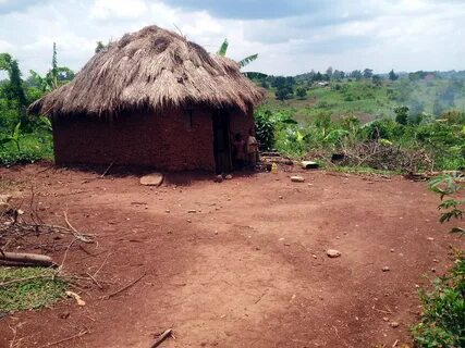 Kamwenge Bölgesi