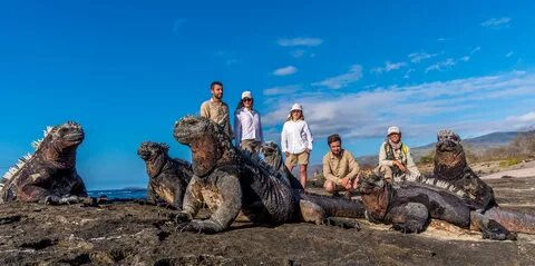 Galapagos