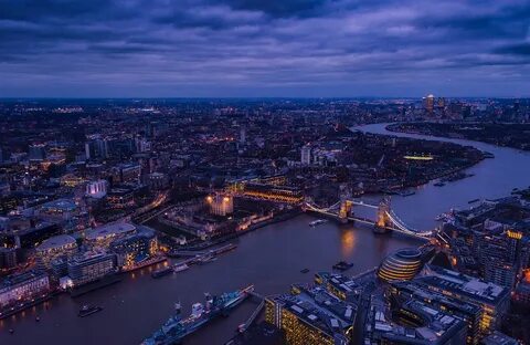 Londra Southwark İlçesi