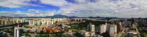 Gwangju