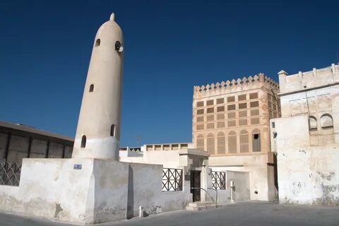 Muharrak