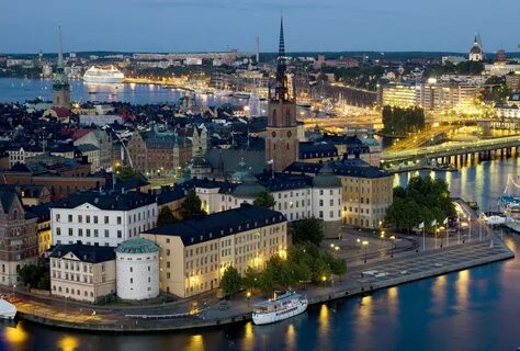Jönköping İlçesi