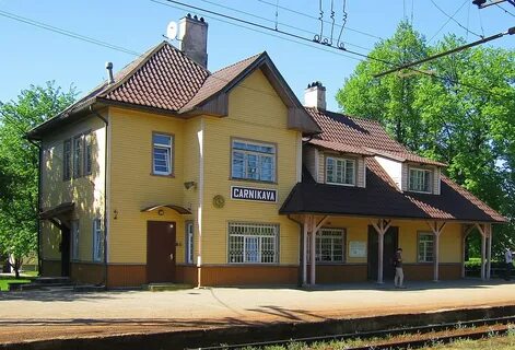Karnikava Belediyesi