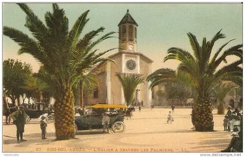 Sidi Bel Abbès