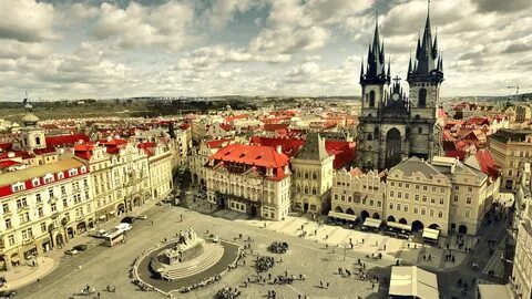 Středočeský kraj