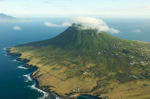 Sint Eustatius