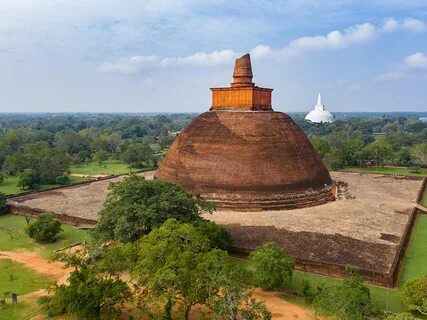 Anuradhapura Bölgesi