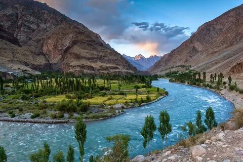 Gilgit-Baltistan
