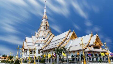 Chachoengsao
