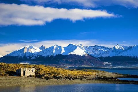 Tierra del Fuego