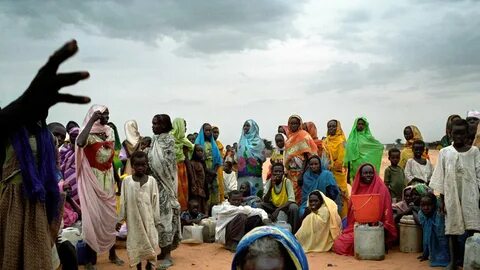 Merkez Darfur
