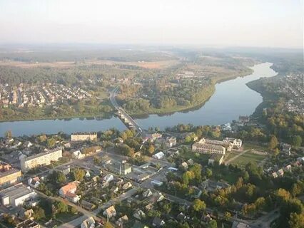Prienai Bölge Belediyesi