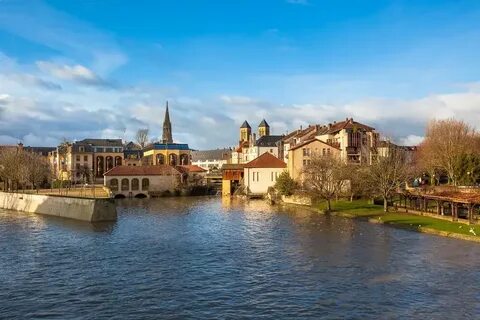 Mosel
