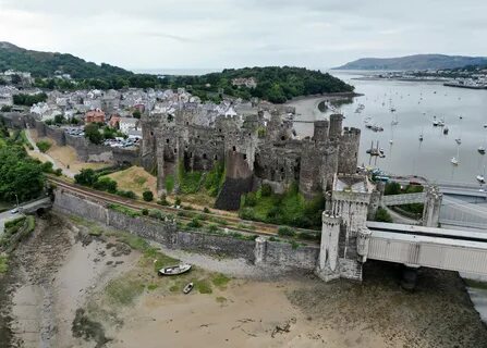 Conwy İlçe İlçesi