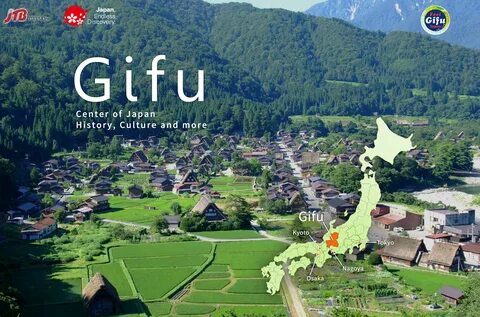 Gifu İli
