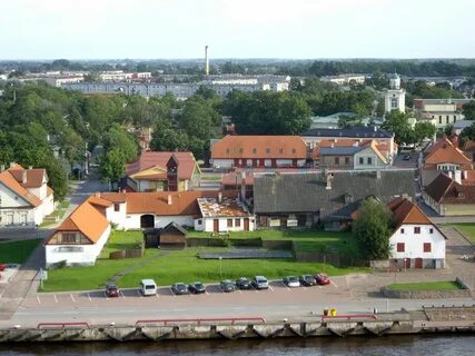 Ventspils