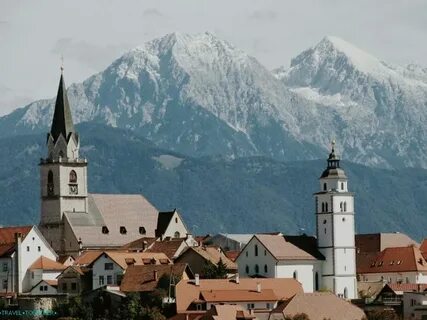 Kranj Şehir Belediyesi