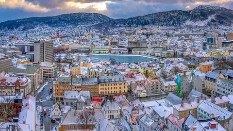 Oslo