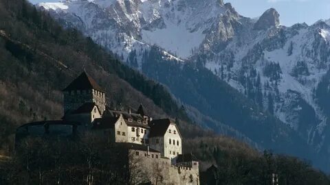 Vaduz