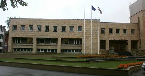Daugavpils Belediyesi