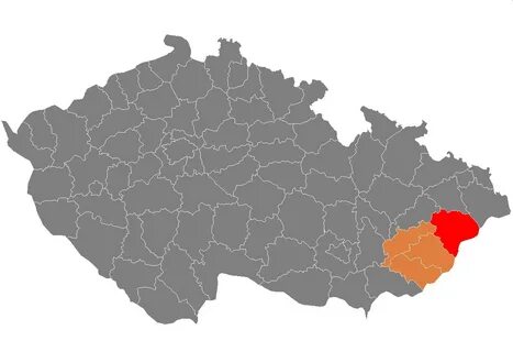 Olomoucký kraj