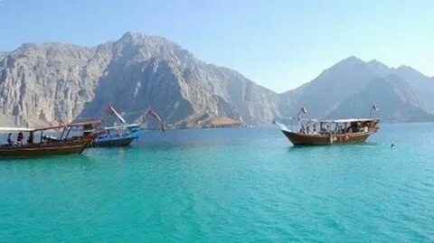 Musandam